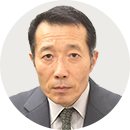 Kazuo Kimura