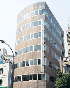 東京本部